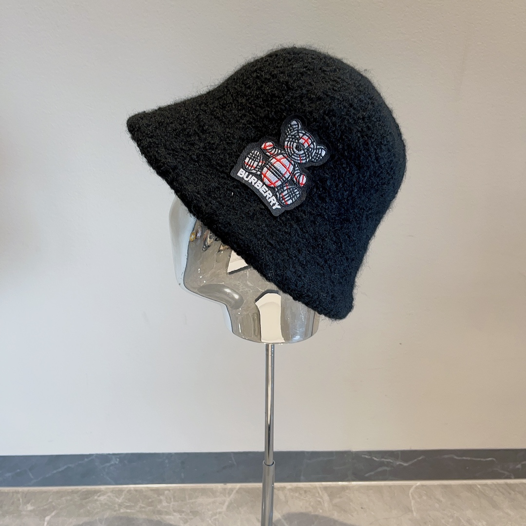 버버리 모자 81930 Burberry Cap