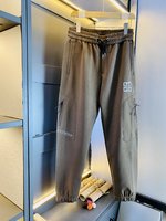 Givenchy Clothing Pants & Trousers Found Replica
 Fall/Winter Collection Casual