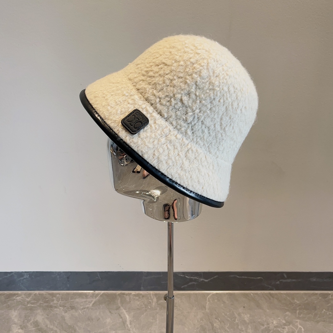 셀린느 모자 83401 Celine Cap