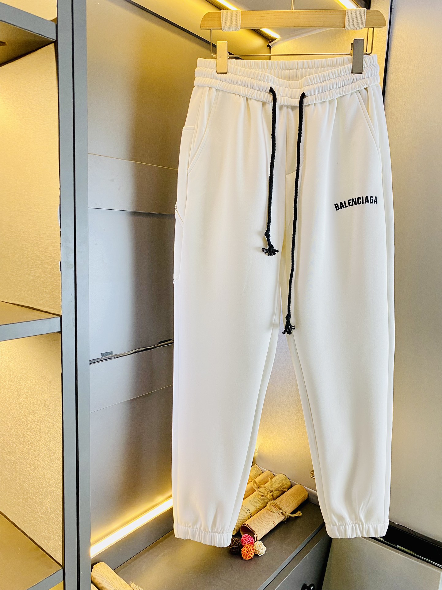 Perfect Replica
 Balenciaga Clothing Pants & Trousers Fall/Winter Collection Casual