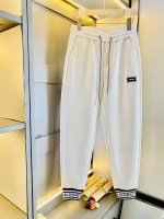 Dior Clothing Pants & Trousers Fall/Winter Collection Casual