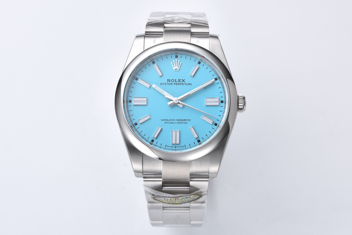 롤렉스 시계 41mm 클린공장 레플리카 43377