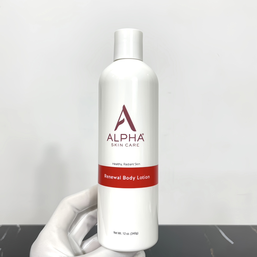 ¡Crema corporal con ácido de frutas al 12% de EE. UU. 340g! Con bomba. ¡Elimina la piel de gallina! ¡Elimina los bultos…