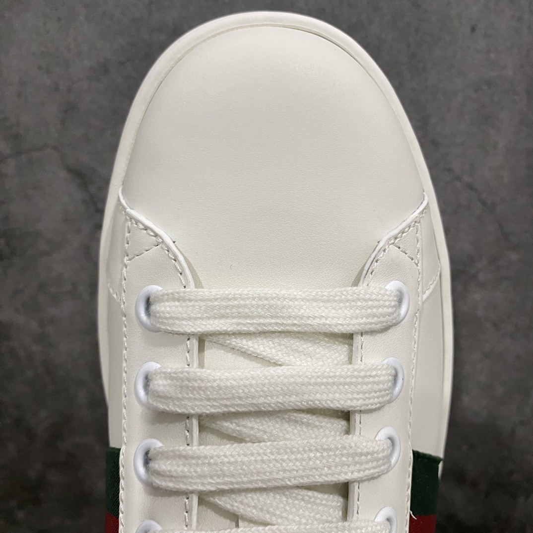 [Top Purchasing Edition] Gucci Ace Cherry Pattern Embroidery Series