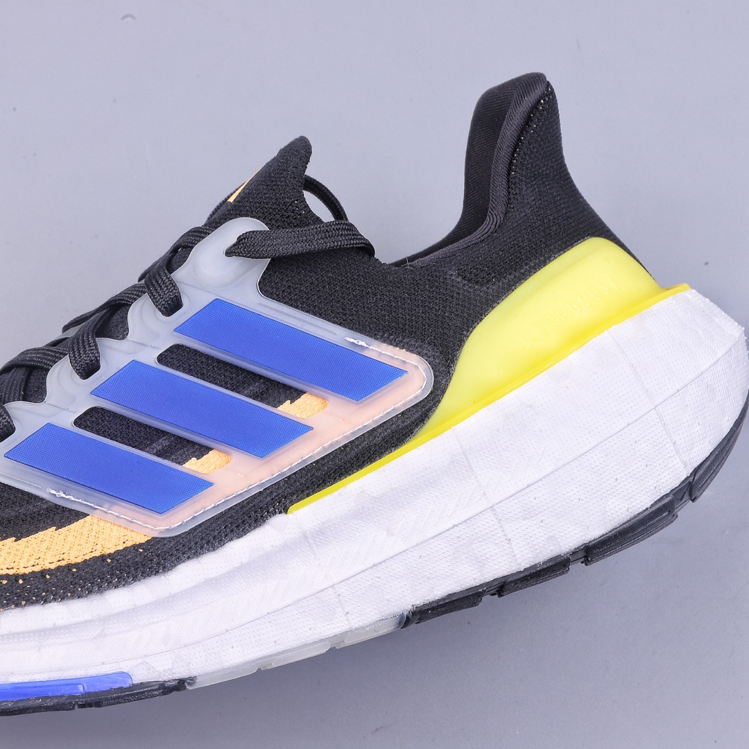 RS Ad Ultra Boost Light 23 New 9.0 Thick-soled Popcorn Running Shoes HP9204