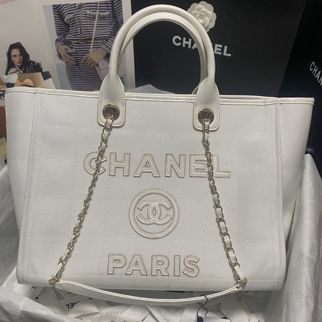 香奈儿 Chanel 高定典藏经典高奢皮具手袋包袋 #2752D9E6 2