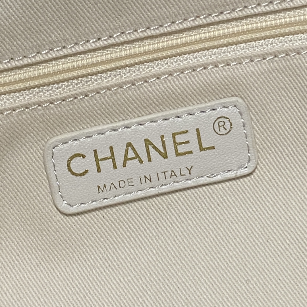 香奈儿 Chanel 高定典藏经典高奢皮具手袋包袋 #2752D9E6 8