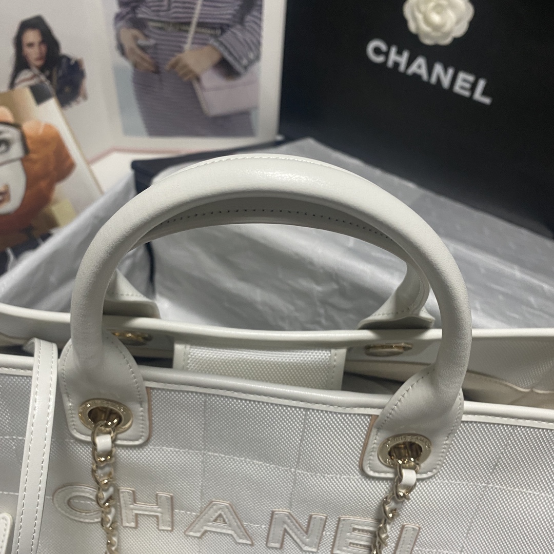 香奈儿 Chanel 高定典藏经典高奢皮具手袋包袋 #2752D9E6 4