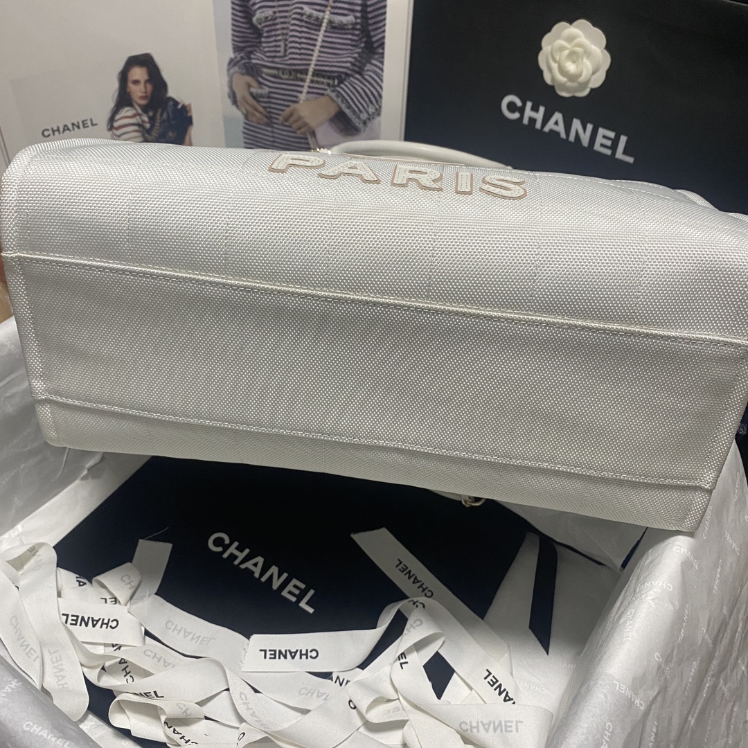 香奈儿 Chanel 高定典藏经典高奢皮具手袋包袋 #2752D9E6 6