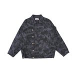 Stone Island Clothing Coats & Jackets Embroidery Unisex Polyester
