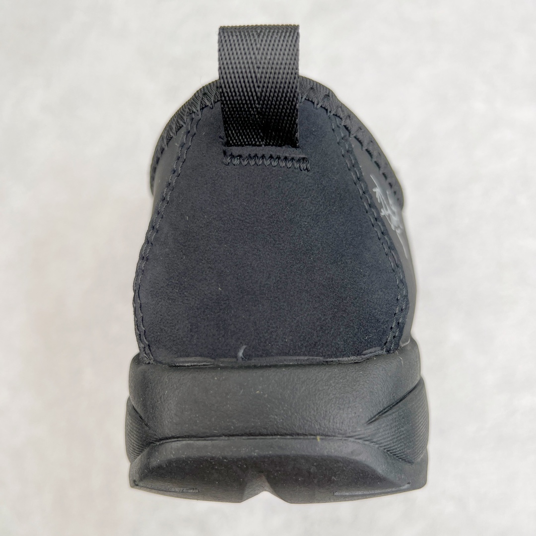 图片[8]-＃SG ARC\’TERYX BORA2 MID 18718 始祖鸟闭合卡扣 多功能徒步 户外攀爬登山鞋👏Arakys功能多样 是一款专门为攀爬峭壁和抱石运动地形设计的攀爬鞋 鞋底具有超强抓附能力，可以轻松解决抱石运动遇到的问题或在攀岩墙上快速攀爬Arakys在技术路线中非常实用，穿脱轻松容易，灵活高效，可轻松从攀岩到野外露营转换皮革鞋垫可赤脚穿着 而透气压胶鞋面在夏季感觉更舒适 可折叠鞋跟可变换成舒适的野营拖鞋 Arakys美观时尚，舒适且用途多样 适合日常穿着 尺码：39 40 41 42 43 44 45-选品中心