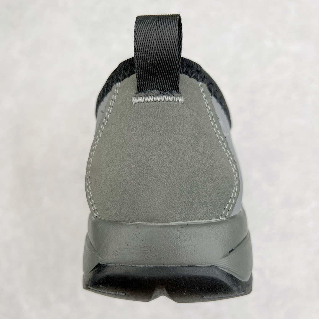 图片[8]-＃SG ARC\’TERYX BORA2 MID 18718 始祖鸟闭合卡扣 多功能徒步 户外攀爬登山鞋👏Arakys功能多样 是一款专门为攀爬峭壁和抱石运动地形设计的攀爬鞋 鞋底具有超强抓附能力，可以轻松解决抱石运动遇到的问题或在攀岩墙上快速攀爬Arakys在技术路线中非常实用，穿脱轻松容易，灵活高效，可轻松从攀岩到野外露营转换皮革鞋垫可赤脚穿着 而透气压胶鞋面在夏季感觉更舒适 可折叠鞋跟可变换成舒适的野营拖鞋 Arakys美观时尚，舒适且用途多样 适合日常穿着 尺码： 39 40 41 42 43 44 45-选品中心