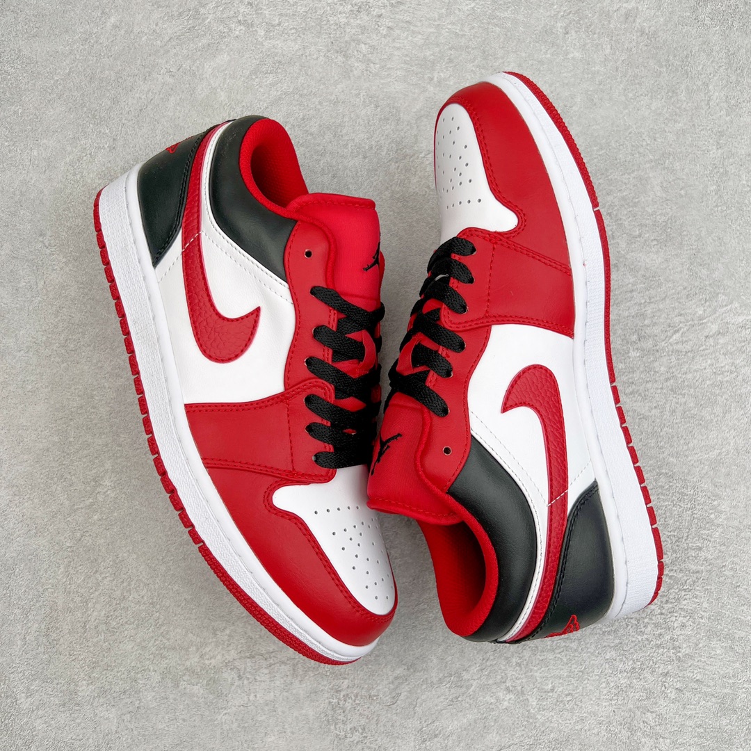 Air Jordan AJ1 Low 558-163