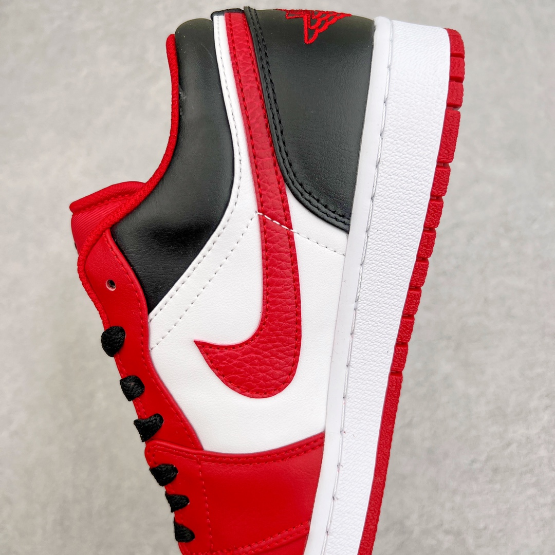 Air Jordan AJ1 Low 558-163