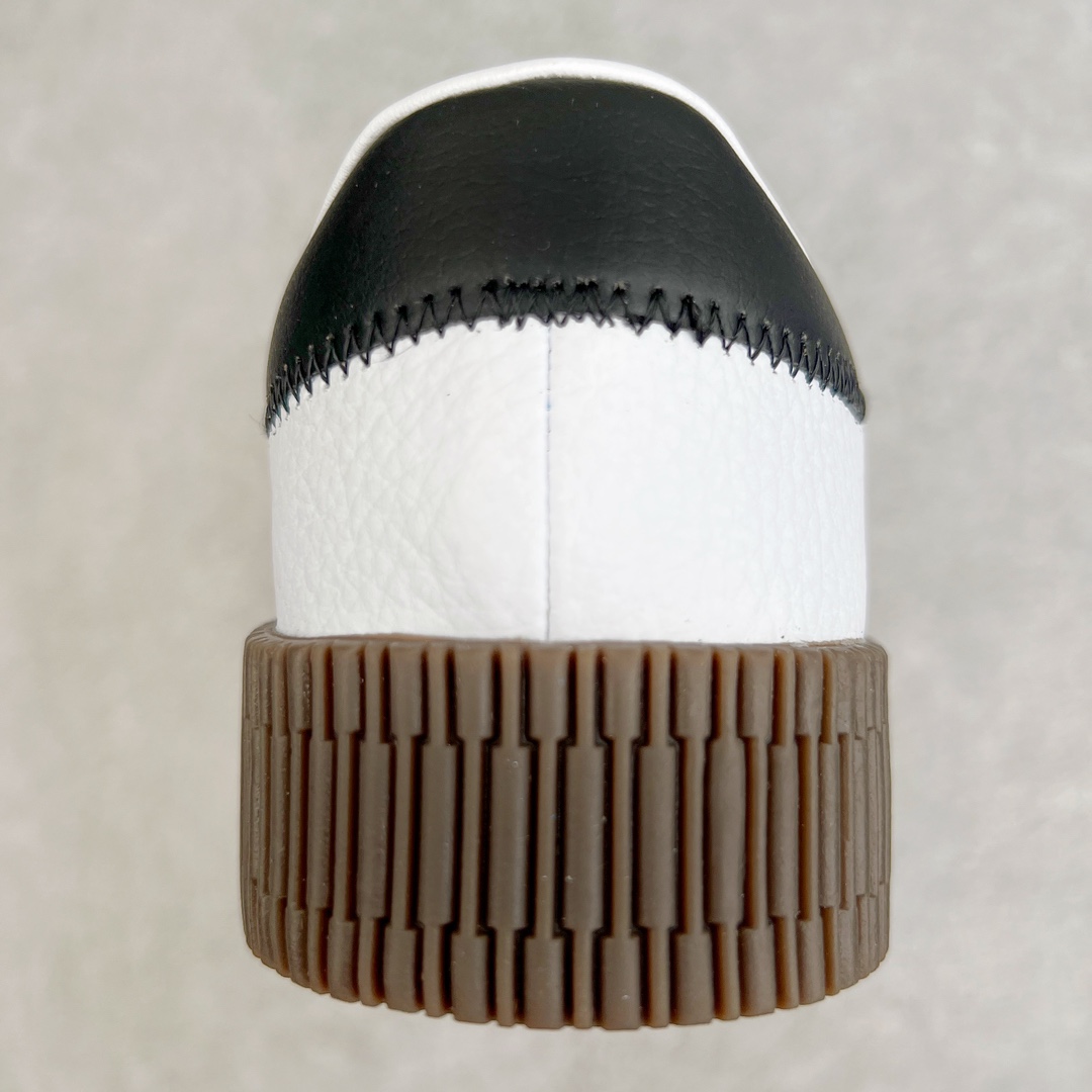 图片[8]-＃绿X特供 AD Originals Samba Rose W 三叶草桑巴系列松糕百搭经典板鞋 白金标咖啡底 AQ1134 Originals Samba 诞生于上世纪 50 年代 最早从传奇的室内足球鞋逐渐发展为备受街头喜爱的风格鞋款 如今 68 年过去了 也为经典的 Samba 带来了革新 此番发布两款女生专属的 Samba Rose 球鞋 以柔软的皮革取代了 OG 版 Samba 的传统鞋面材料 最大的不同点则在于加厚了的鞋底 让整体更有女生风格 尺码：35.5 36 36.5 37 38 38.5 39 40-选品中心