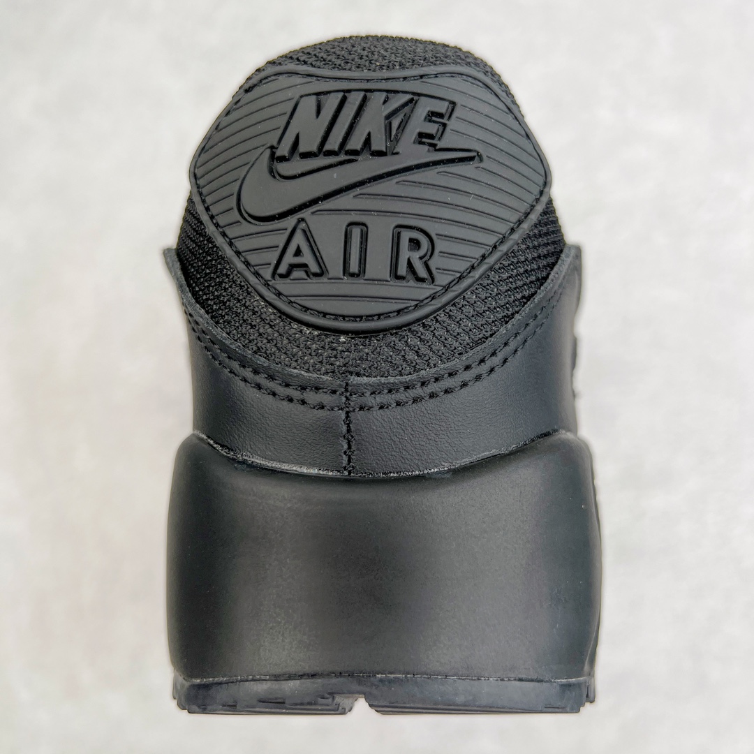图片[8]-＃MX版 NK Air MAX 90 气垫复古减震跑步鞋 DH8010-001 经典重温 独家陆续补货 外单专供大厂出品 品质稳定 一百余色 终端操作 Air Max 90于1990年推出 来自Air Max系列 在Air Max 1的基础上改进而得 增加了气垫面积 外型上也更为流线 最特別的就是加入了菱纹塑胶嵌板 为Air Max 90增添了许多潮流气息 皮革鞋面 造就出色耐穿性和支撑力 Max Air缓震配置搭配泡棉中底 令Air Max 90轻盈而舒适 华夫格橡胶外底 铸就Air Max 90非凡的抓地力 而Air Max 90不仅是一双跑鞋 它成功跨越了时间的演进 成为了球鞋文化与潮流圈中最熟为人知的鞋款之一 尺码：36 36.5 37.5 38 38.5 39 40 40.5 41 42 42.5 43 44 44.5 45-选品中心