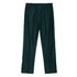 Bottega Veneta mirror quality Clothing Pants & Trousers Shirts & Blouses Two Piece Outfits & Matching Sets Black Dark Green Wool Fall/Winter Collection Sweatpants