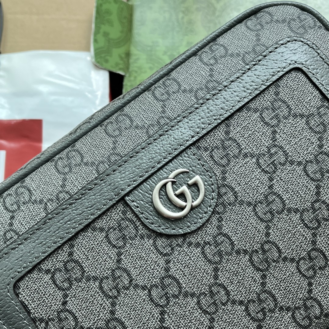 Louis Vuitton Haute Couture Classic Luxury Handbag Shoulder Crossbody 6
