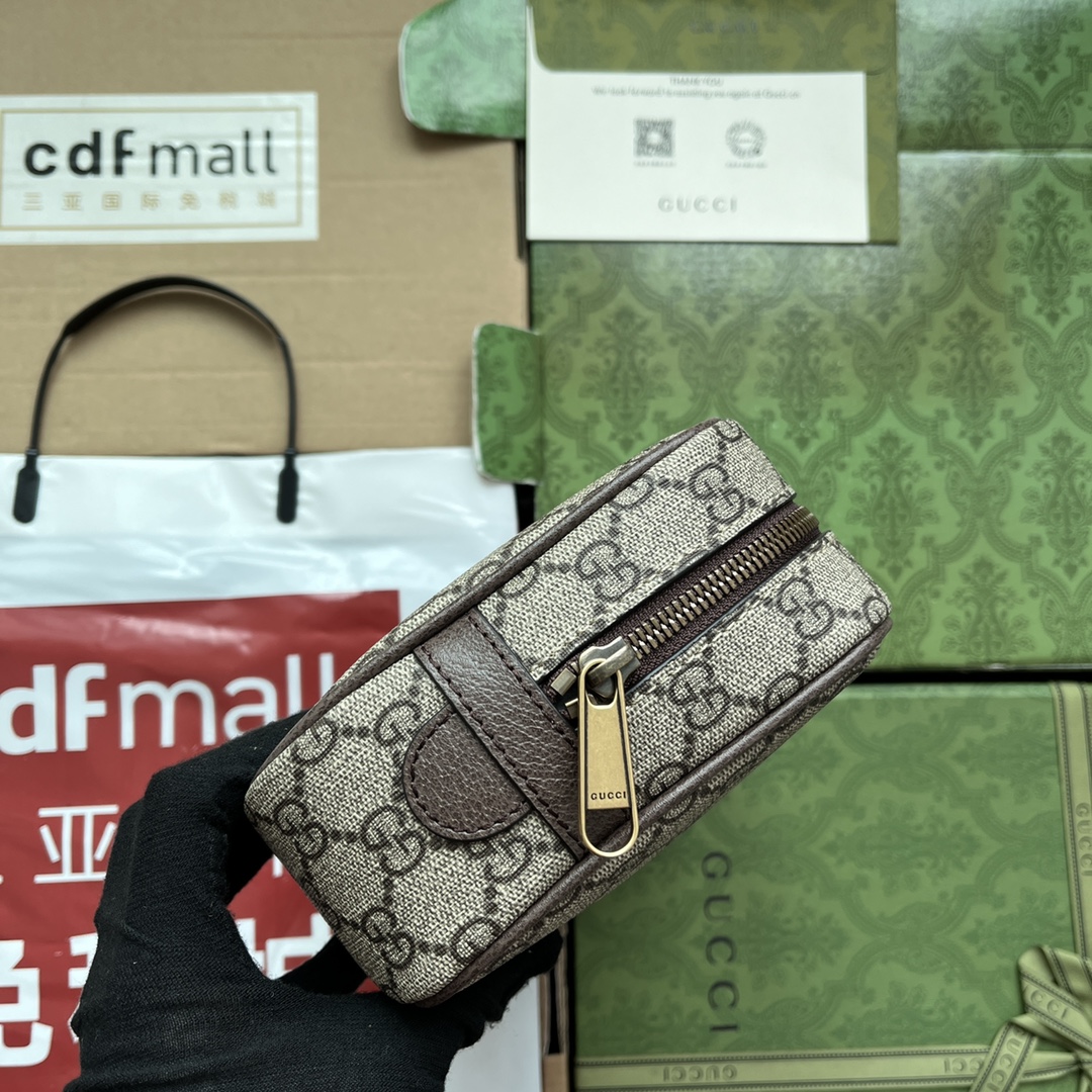 路易威登 Louis Vuitton 高定典藏经典高奢皮具手袋托特包斜挎包女包 #5132B23C 2