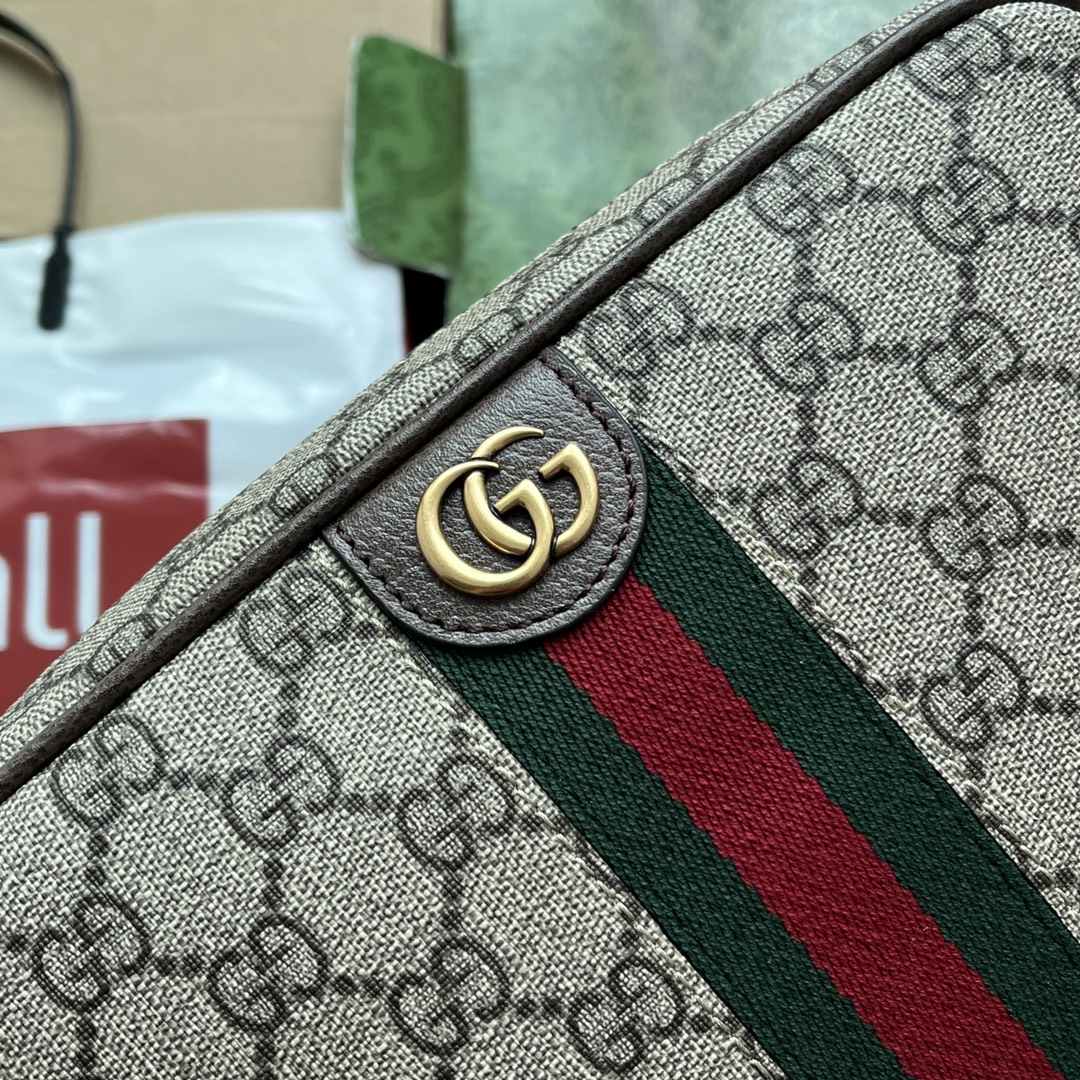 路易威登 Louis Vuitton 高定典藏经典高奢皮具手袋托特包斜挎包女包 #5132B23C 4