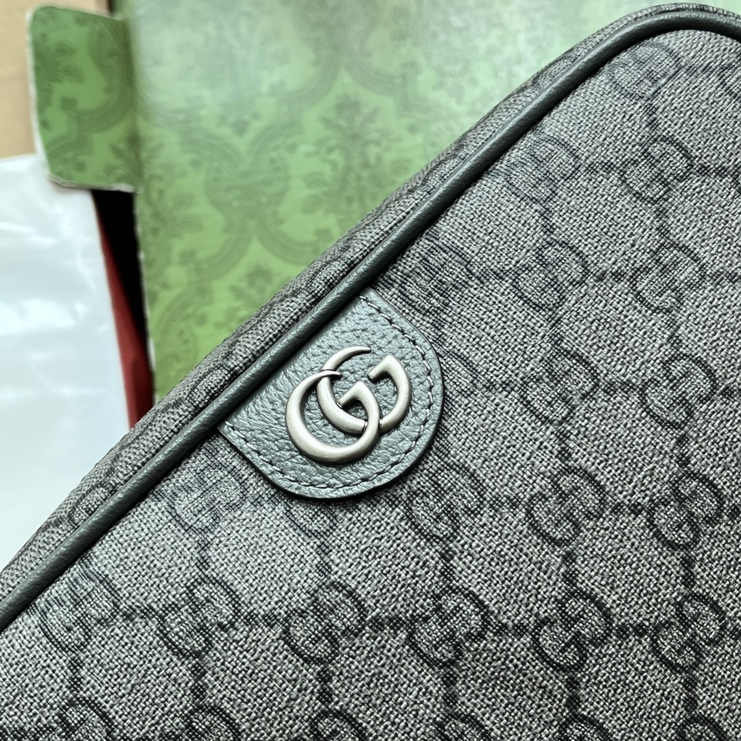 Louis Vuitton Haute Couture Classic Luxury Handbag Shoulder Crossbody 5