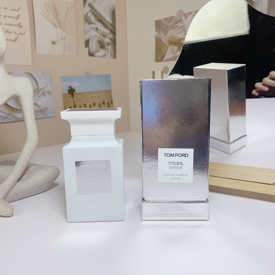 Tom Ford Soleil Neige Eau de Parfum, 100ml - Winter Sun Fragrance 2 i1693550418 3366 0