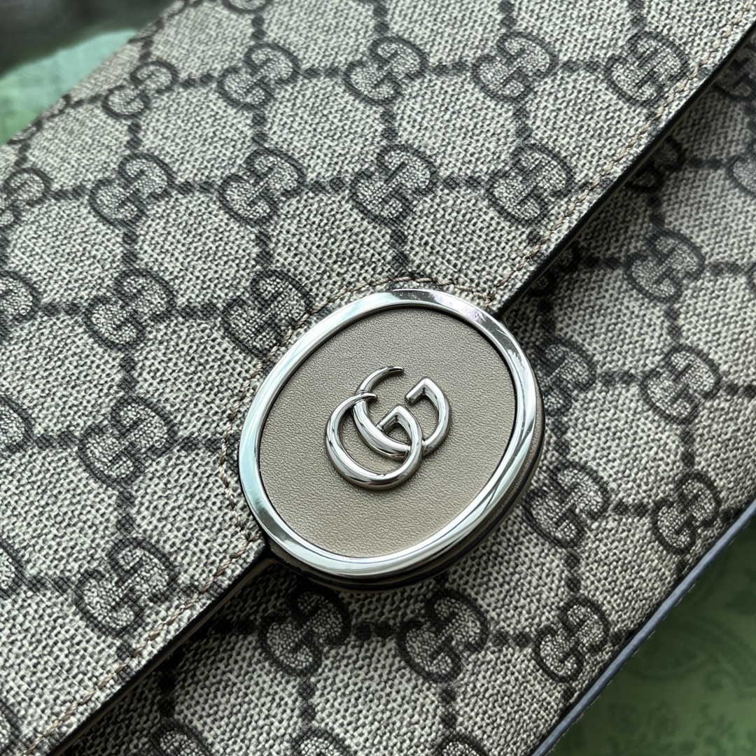 古驰 Gucci 高定典藏名品高定成衣时装外套连衣裙衬衫T恤 #0F924228 6
