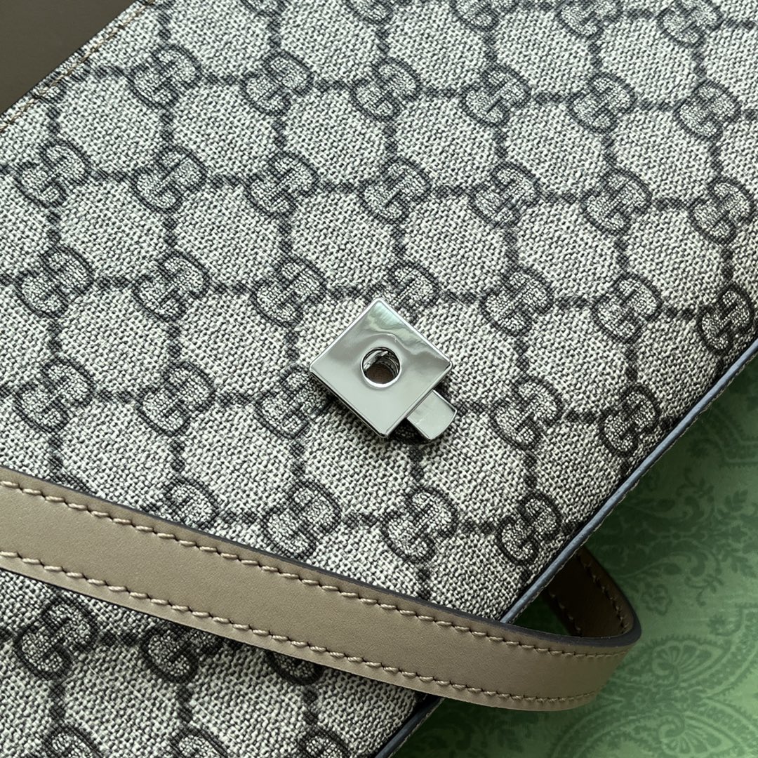 古驰 Gucci 高定典藏名品高定成衣时装外套连衣裙衬衫T恤 #0F924228 7