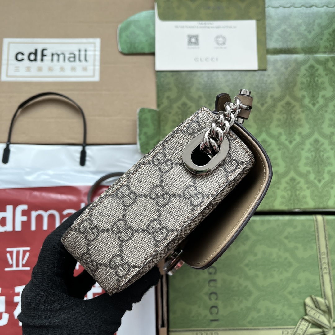 古驰 Gucci 高定典藏名品高定成衣时装外套连衣裙衬衫T恤 #0F924228 4