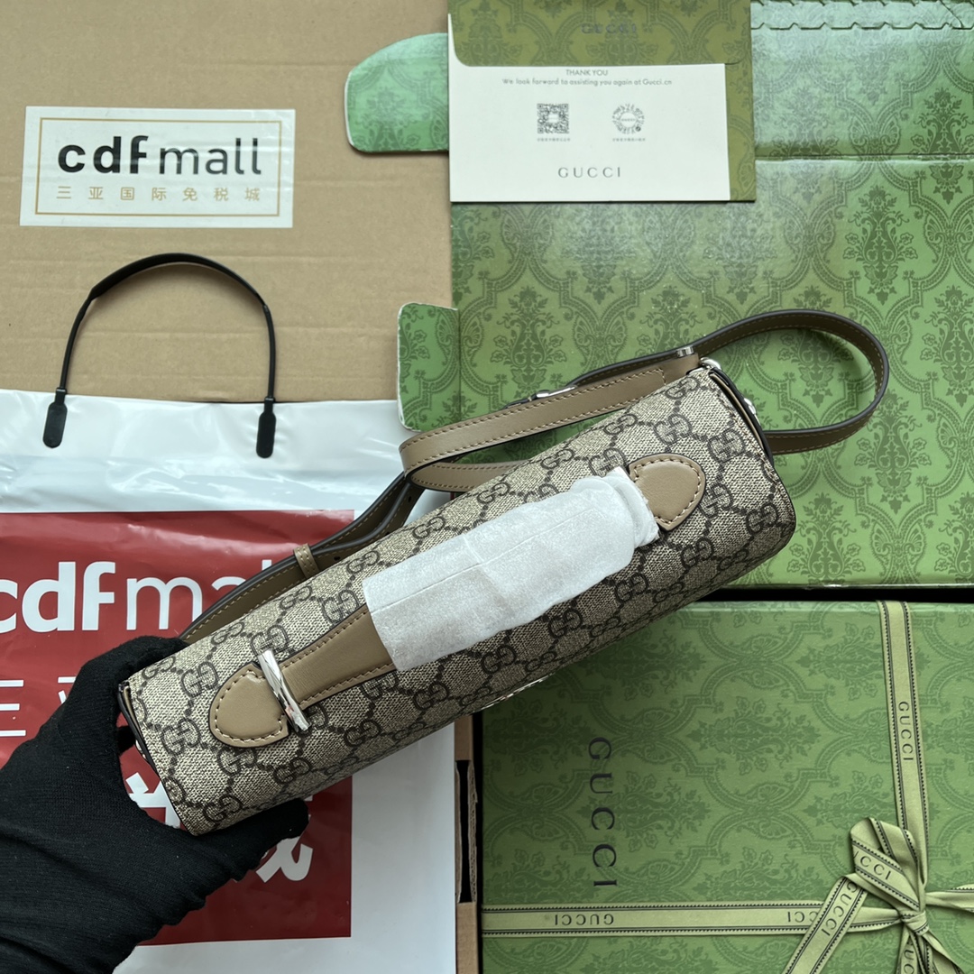 古驰 Gucci 高定典藏名品高定成衣时装外套连衣裙衬衫T恤 #0F924228 3