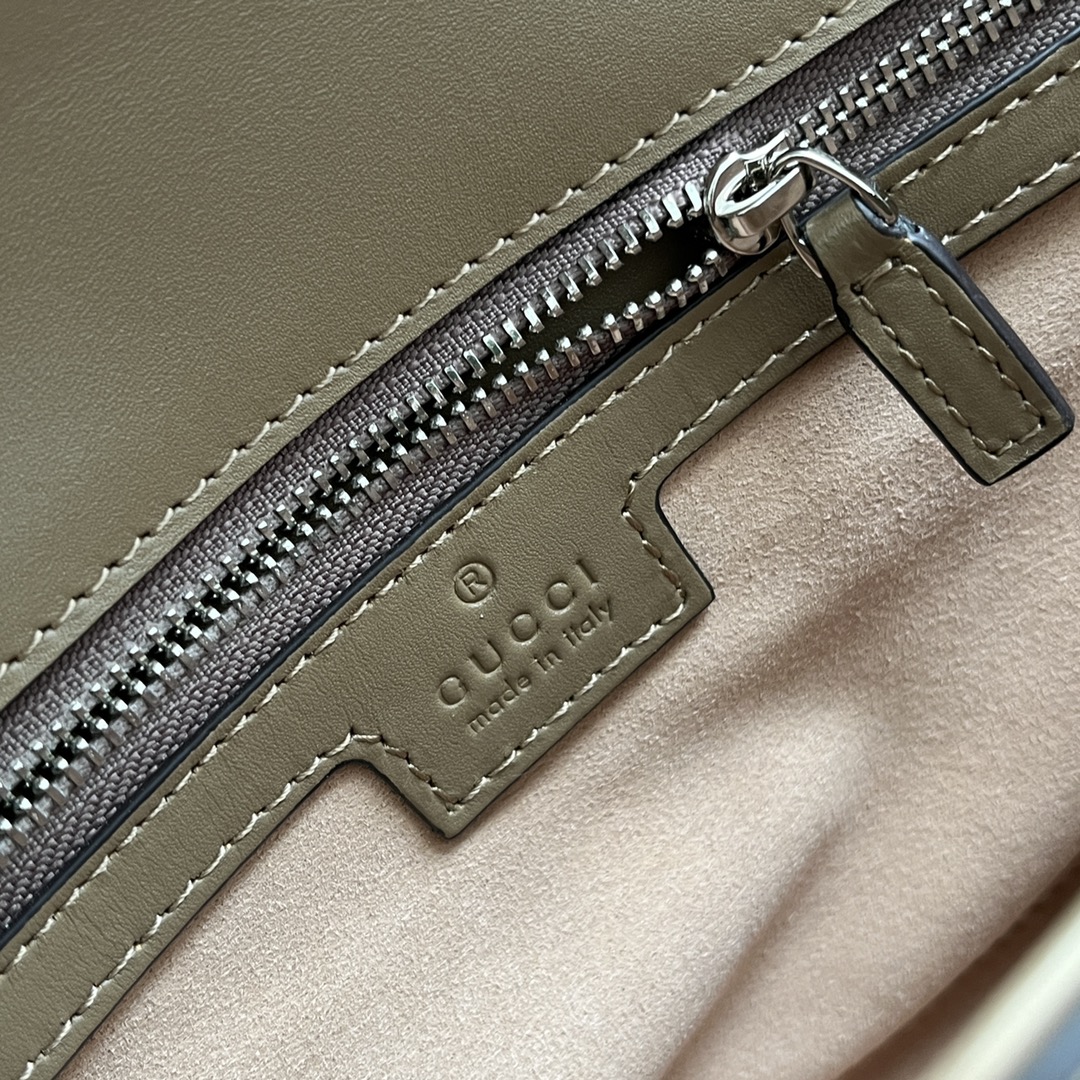 古驰 Gucci 高定典藏名品高定成衣时装外套连衣裙衬衫T恤 #0F924228 8