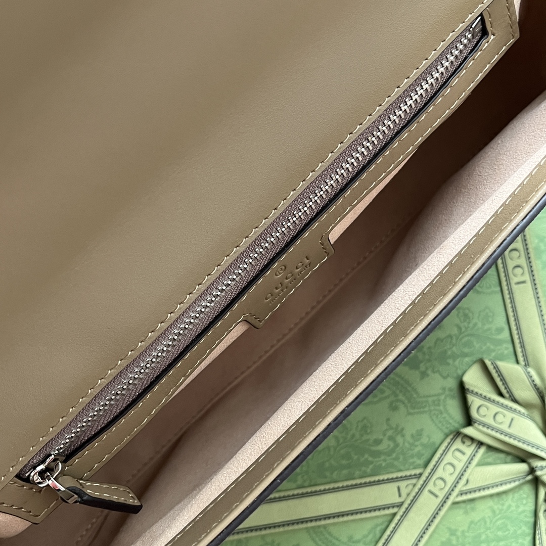 古驰 Gucci 高定典藏名品高定成衣时装外套连衣裙衬衫T恤 #0F924228 9
