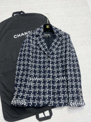 Chanel Clothing Coats & Jackets Designer 7 Star Replica
 Sewing Silk Casual ZP55100
