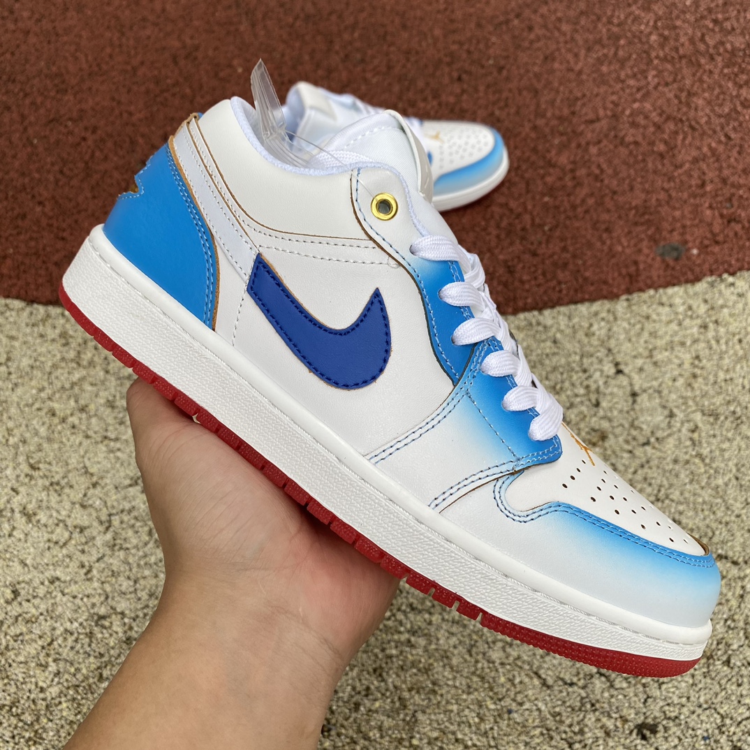 Air jordan 1 low 663