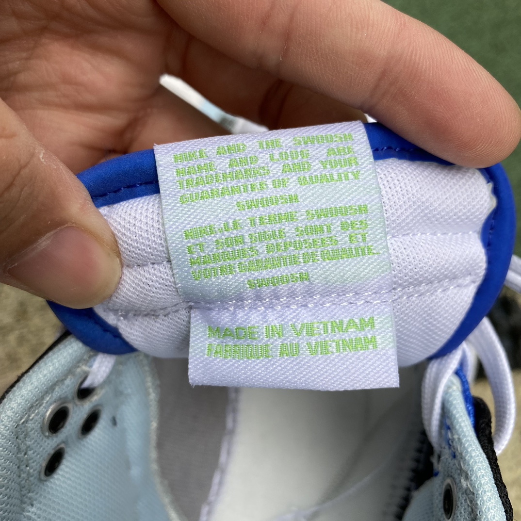 Dunk陈冠希棕蓝灰  s2纯原版‼️
尺码：36-47 特价😇
纯原版⚡️ CLOT x Nike D