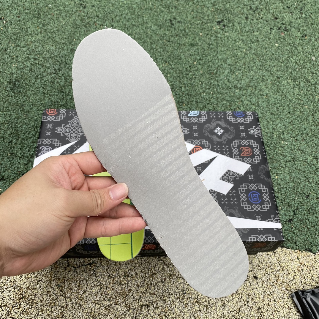 Dunk陈冠希棕蓝灰  s2纯原版‼️
尺码：36-47 特价😇
纯原版⚡️ CLOT x Nike D