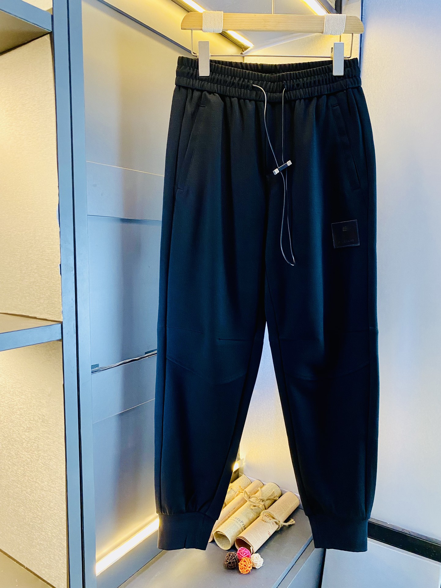 Givenchy 1:1
 Clothing Pants & Trousers Fall/Winter Collection Casual