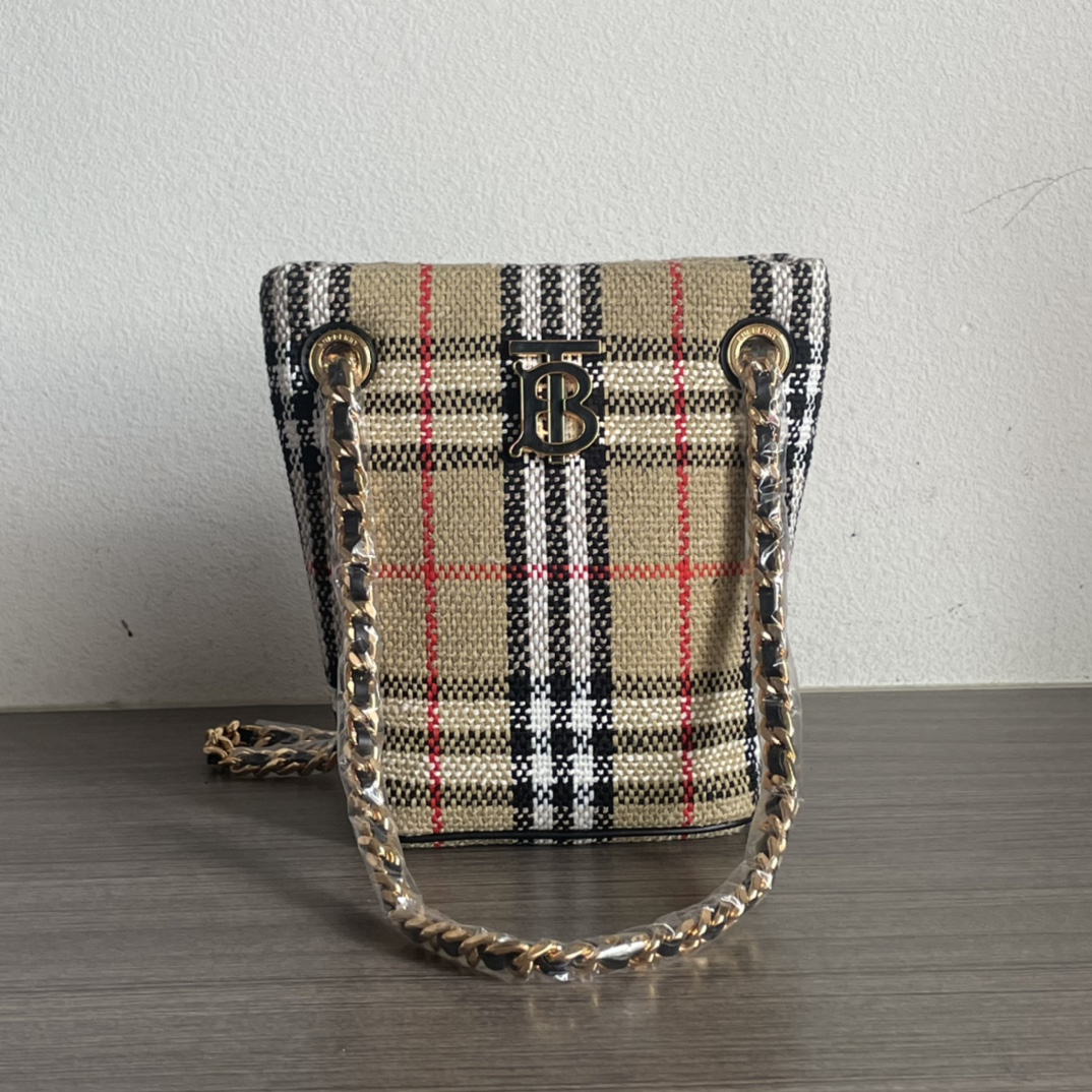 [Burberry Women