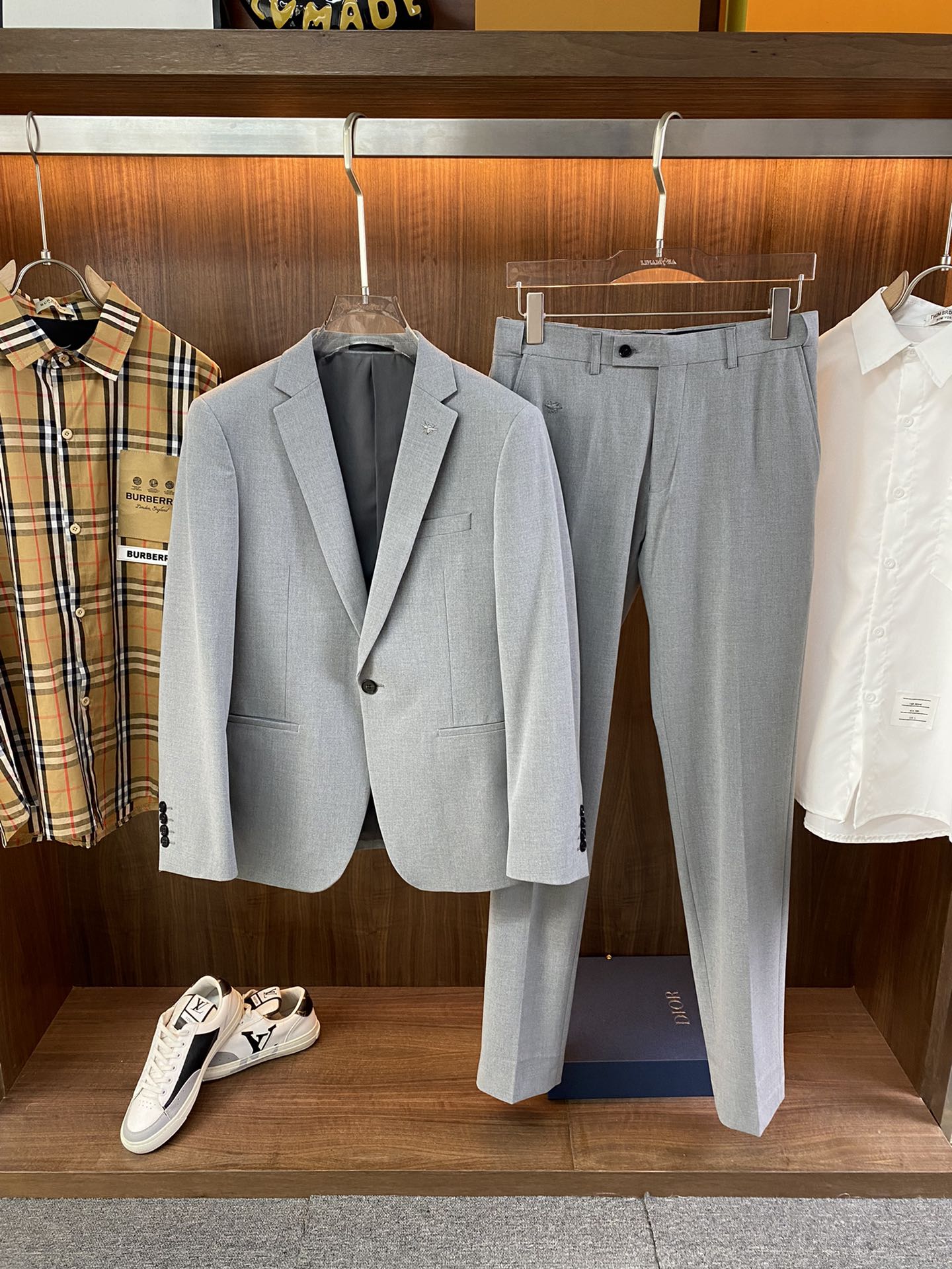 Dior Clothing Two Piece Outfits & Matching Sets Men