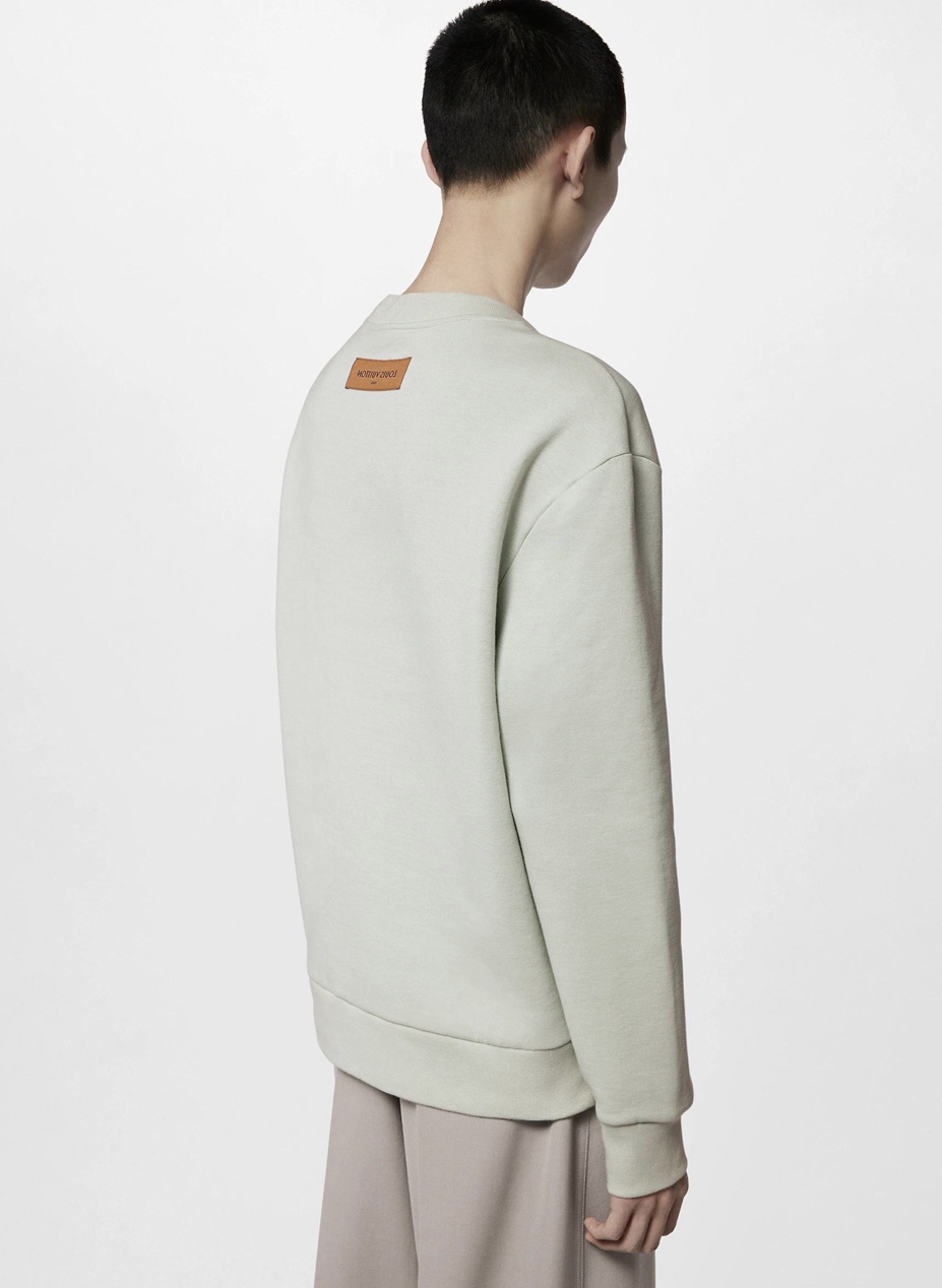Louis Vuitton Haute Couture Designer Jacket Coat Ready-to-Wear Ref 3