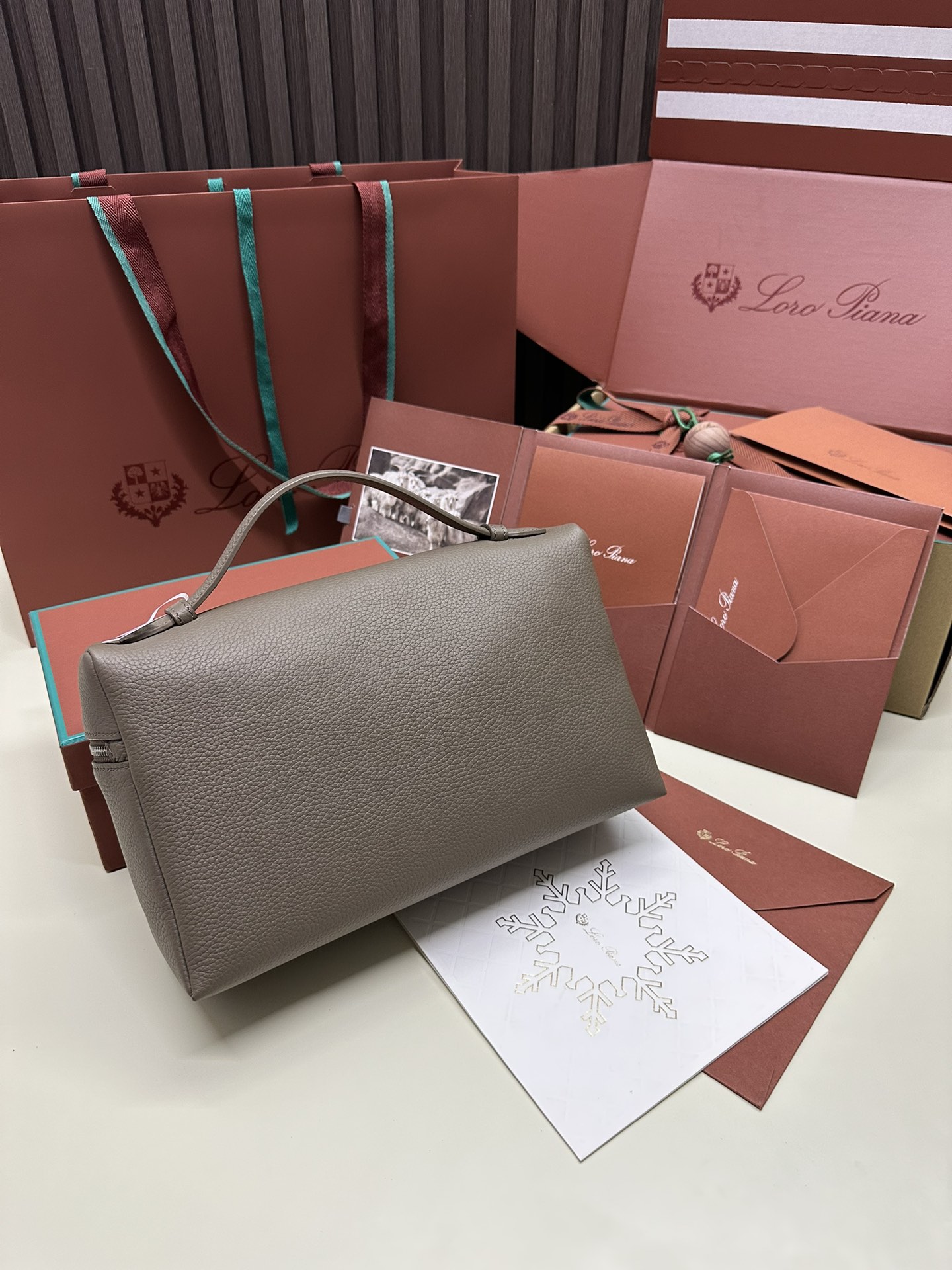 Loro piana