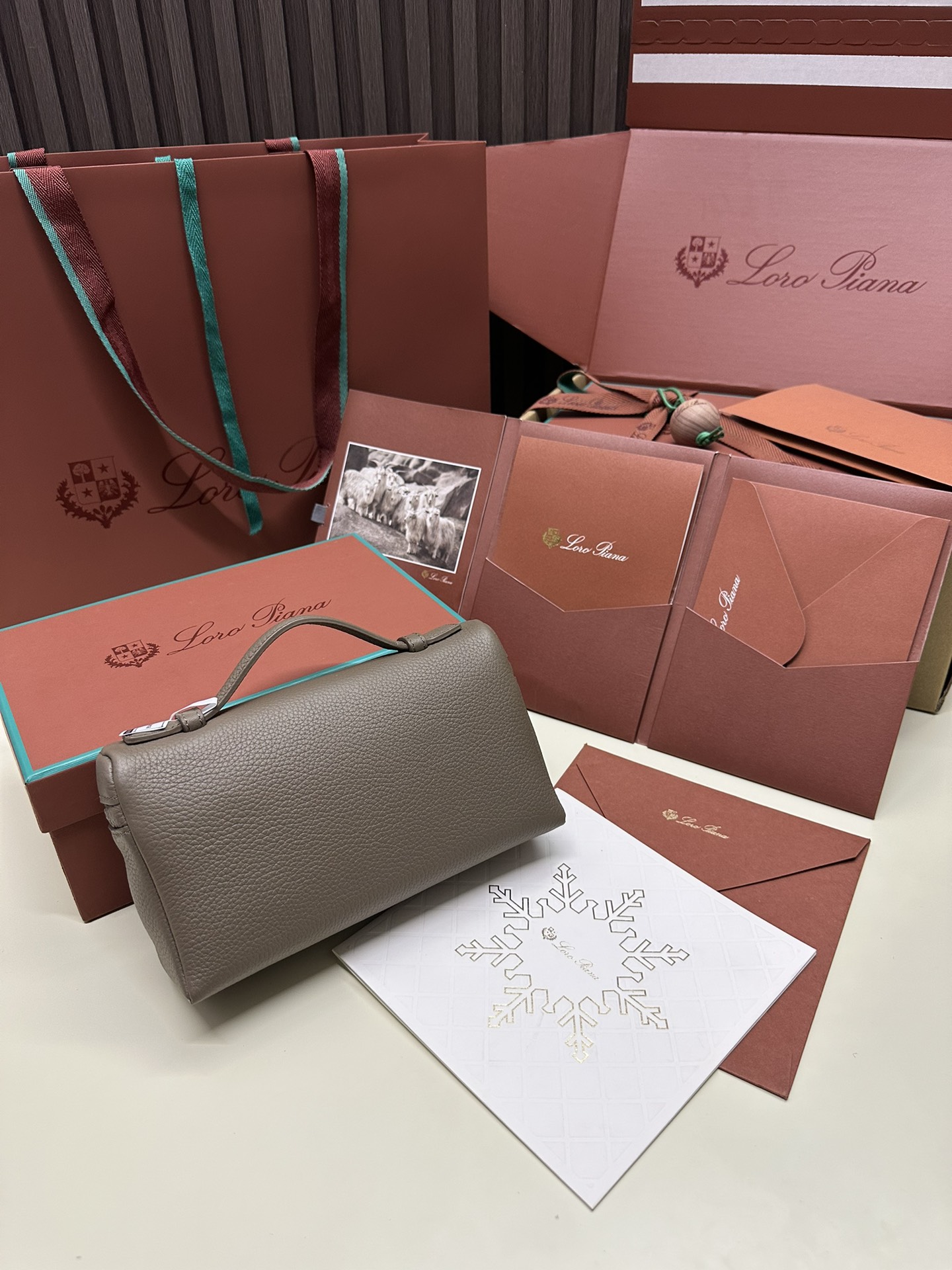 Loro piana