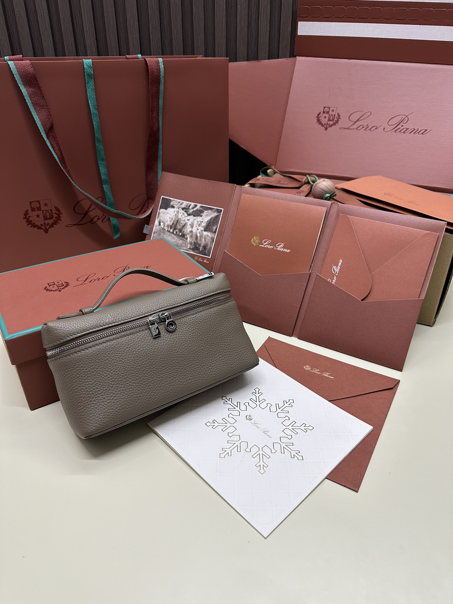 Loro piana