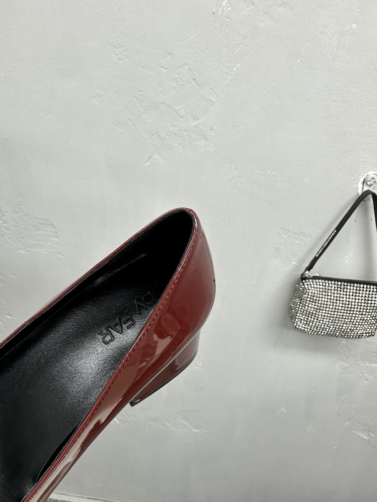 High Quality Mary Jennifer Shoes: Nostalgic Design, Modern Style, Skin Material, Versatile. - 图片 9