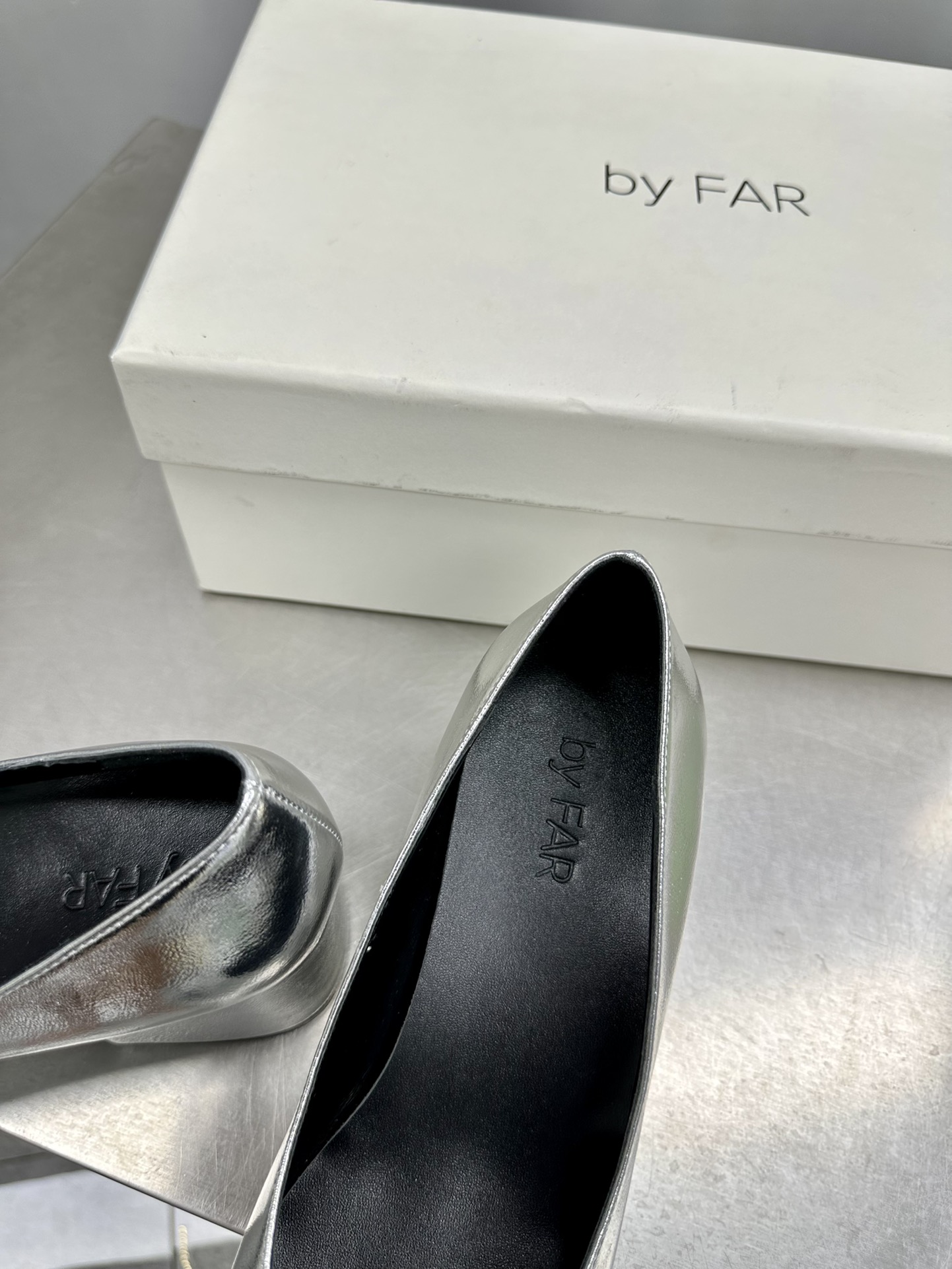 High Quality Factory-Made 675 Mary Jennifer Shoes: Nostalgic Design, Excellent Quality, Versatile Matching - 图片 4