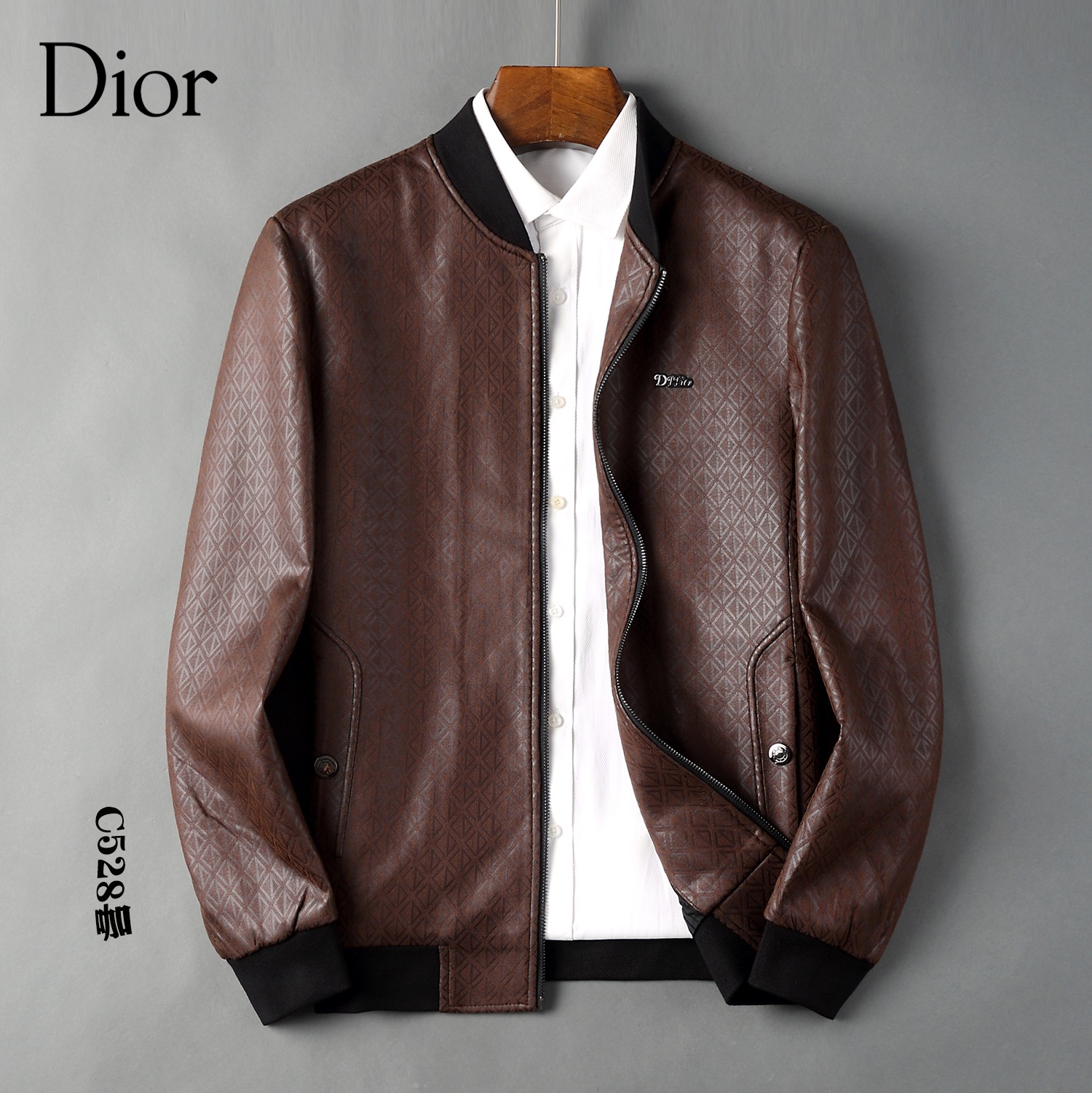 Dior Clothing Coats & Jackets Fall Collection Fashion Quick Dry