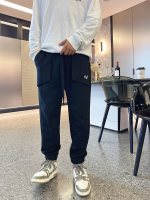 Prada Clothing Pants & Trousers Fall/Winter Collection Casual