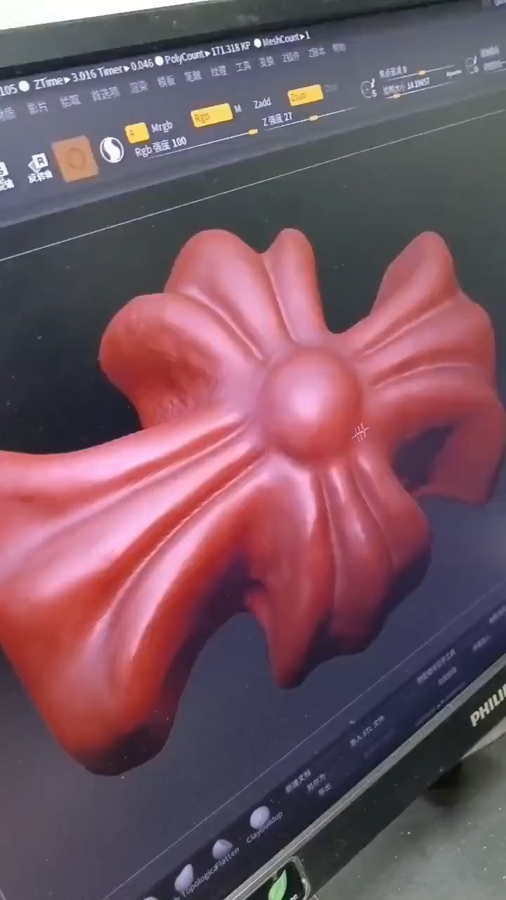Production process