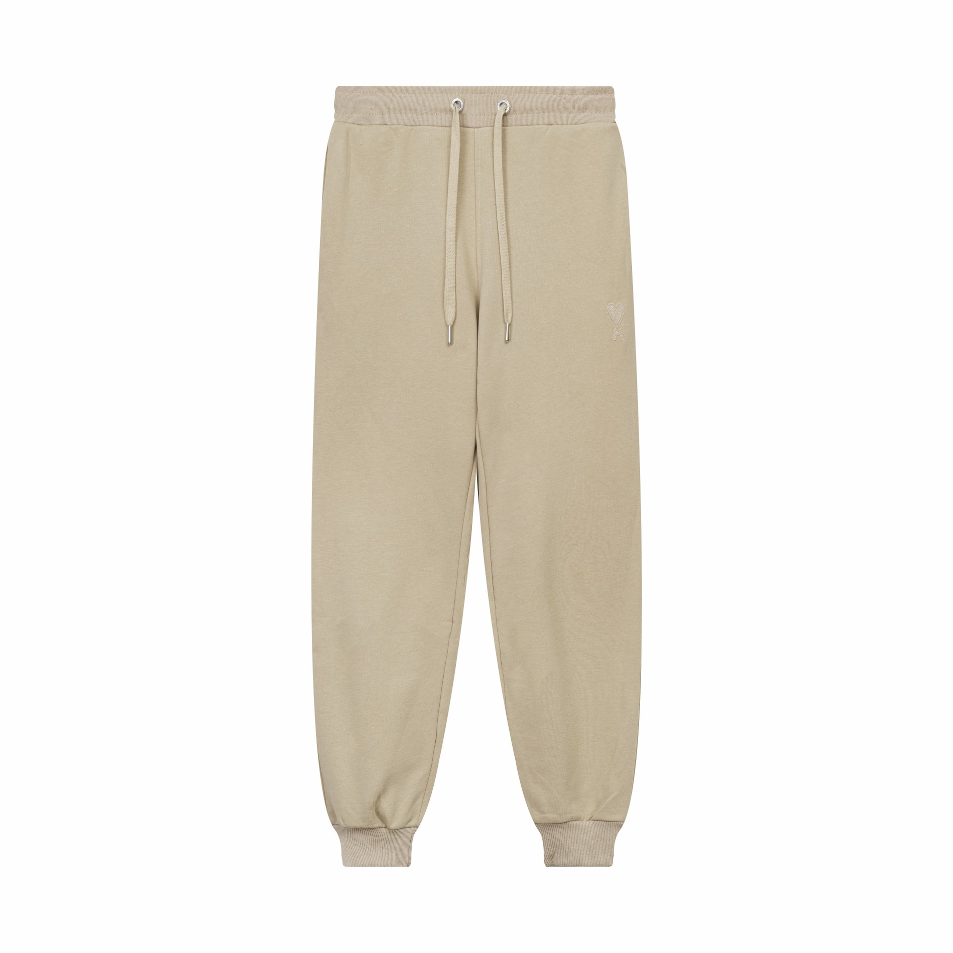 2023 Aami Paris Embroidered Women’s Sporter Pants in High-Quality Colors and Sizes - 图片 3