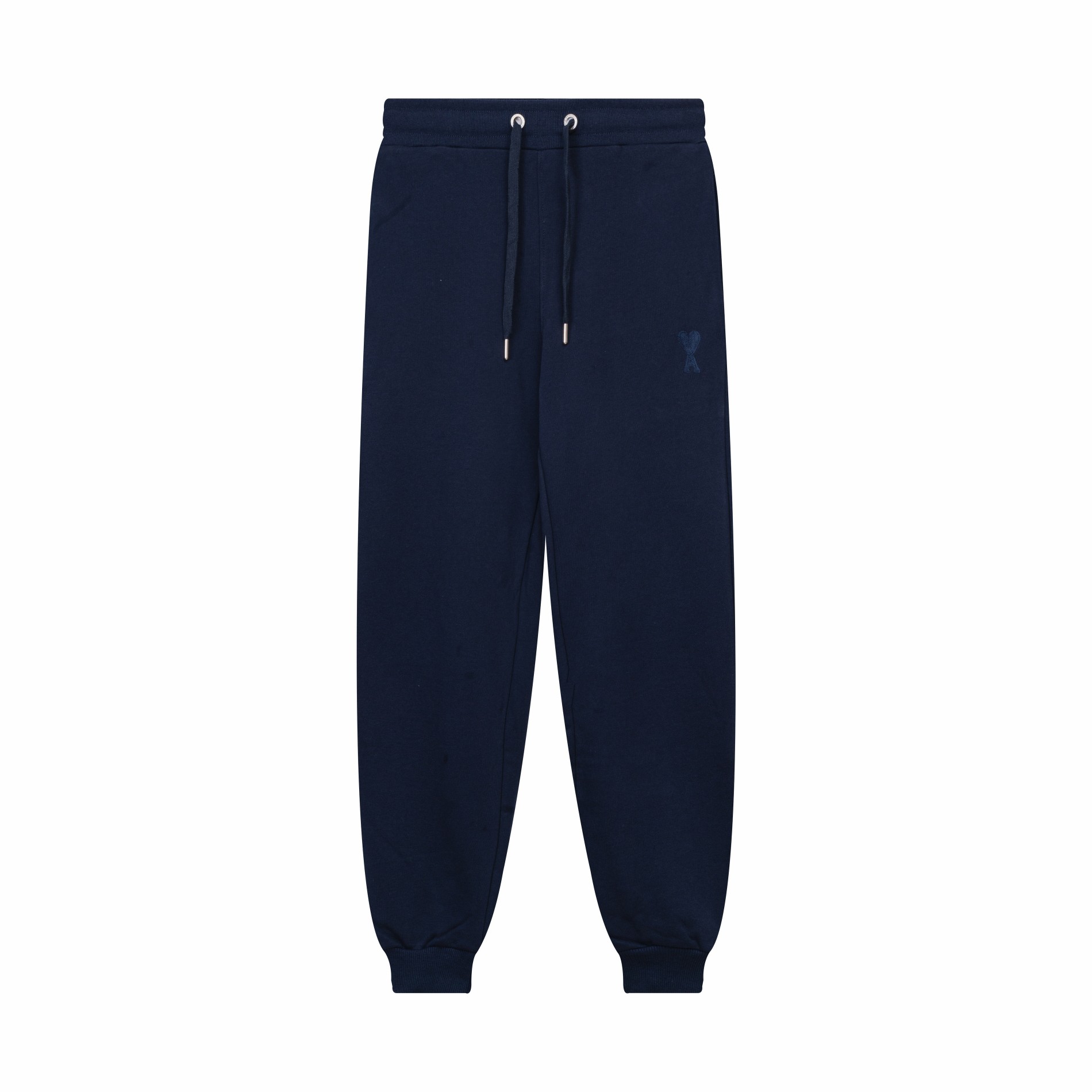 2023 Aami Paris Embroidered Women’s Sporter Pants in High-Quality Colors and Sizes - 图片 4